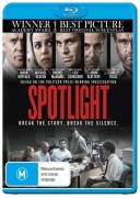 Spotlight (Blu-Ray)